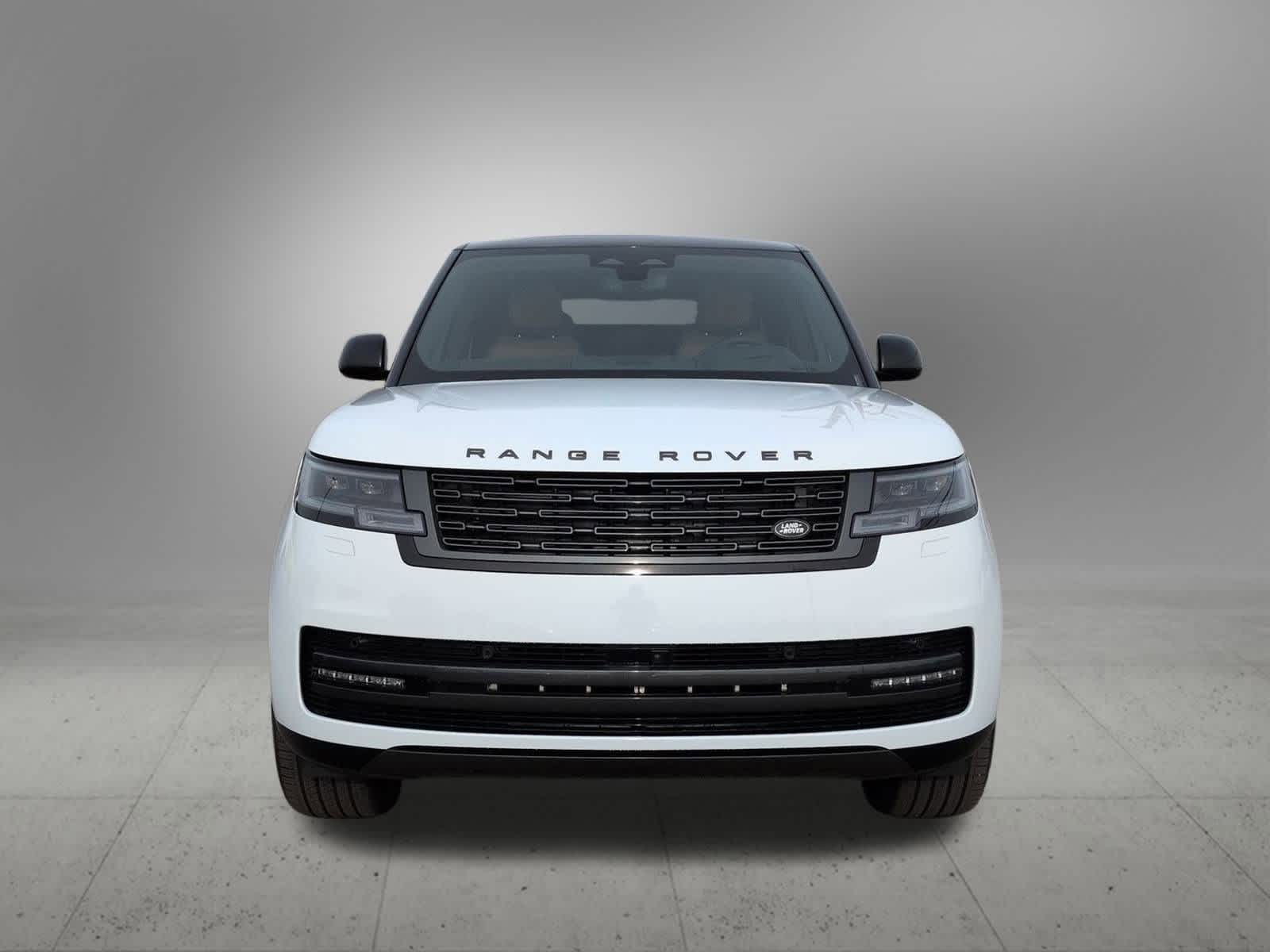 Thumbnail: 2026 Land Rover Range Rover - 9