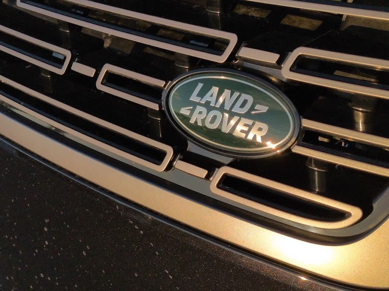 Thumbnail: 2026 Land Rover Range Rover Sport - 11