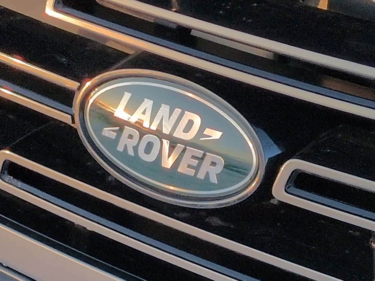Thumbnail: 2026 Land Rover Range Rover - 11