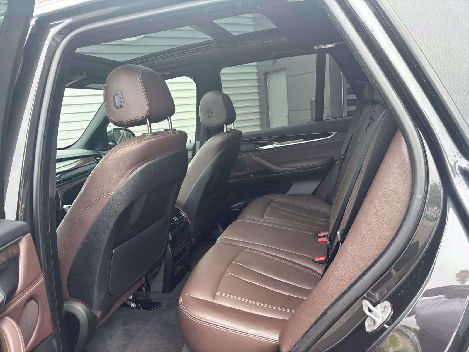 2018 BMW X5 xDrive40e - Photo 7
