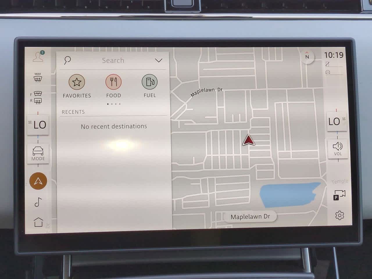 Thumbnail: 2025 Land Rover Range Rover Evoque - 28