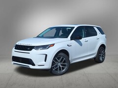 2025 Land Rover Discovery Sport Auto 249PS S SUV SWB