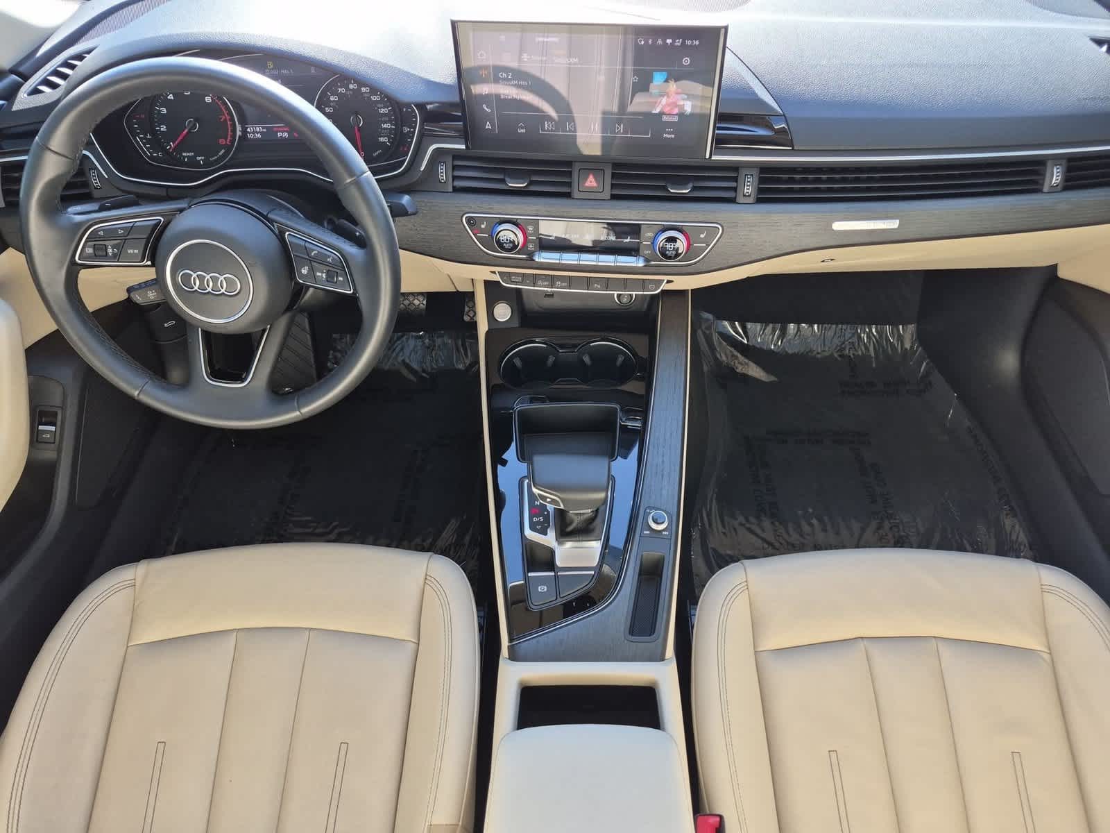2021 Audi A4 Premium - Photo 15