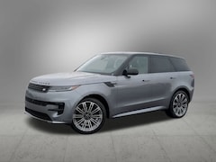 2025 Land Rover Range Rover Sport Dynamic SE 400PS SUV