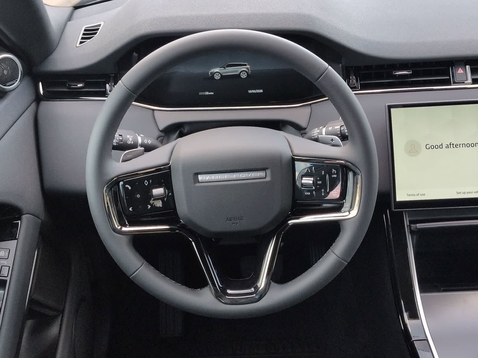 Thumbnail: 2026 Land Rover Range Rover Evoque - 23