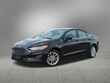 Ford Fusion Hybrid