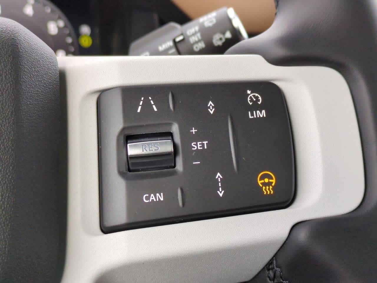 Thumbnail: 2026 Land Rover Defender - 26