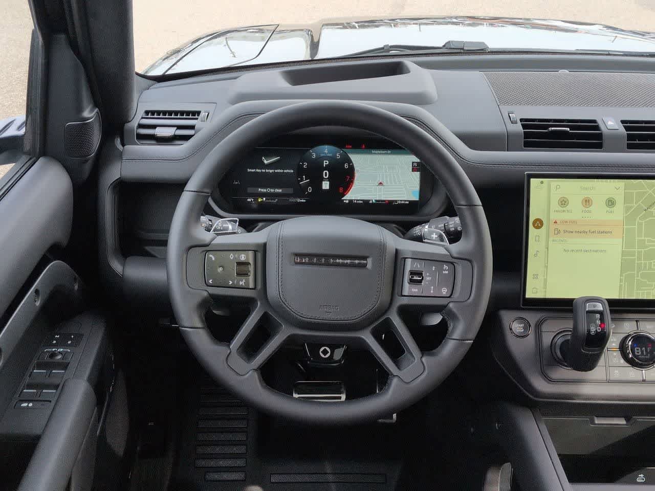Thumbnail: 2026 Land Rover Defender - 24
