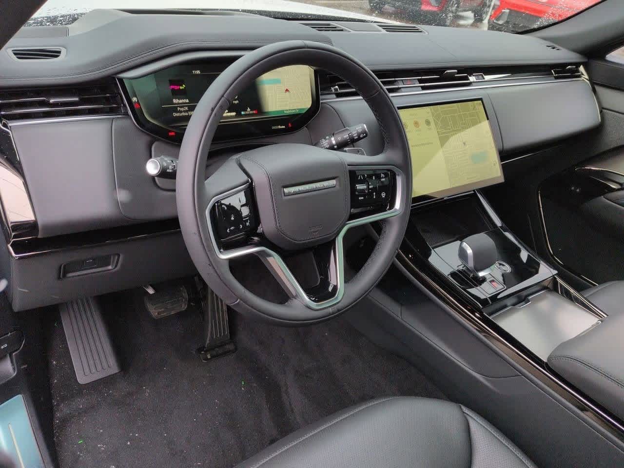 Thumbnail: 2026 Land Rover Range Rover Sport - 2