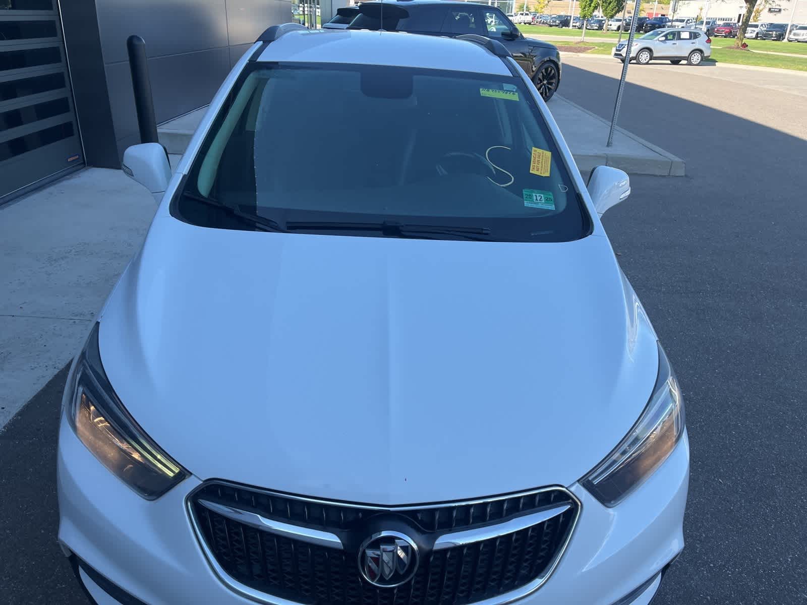 2019 Buick Encore Preferred photo 3