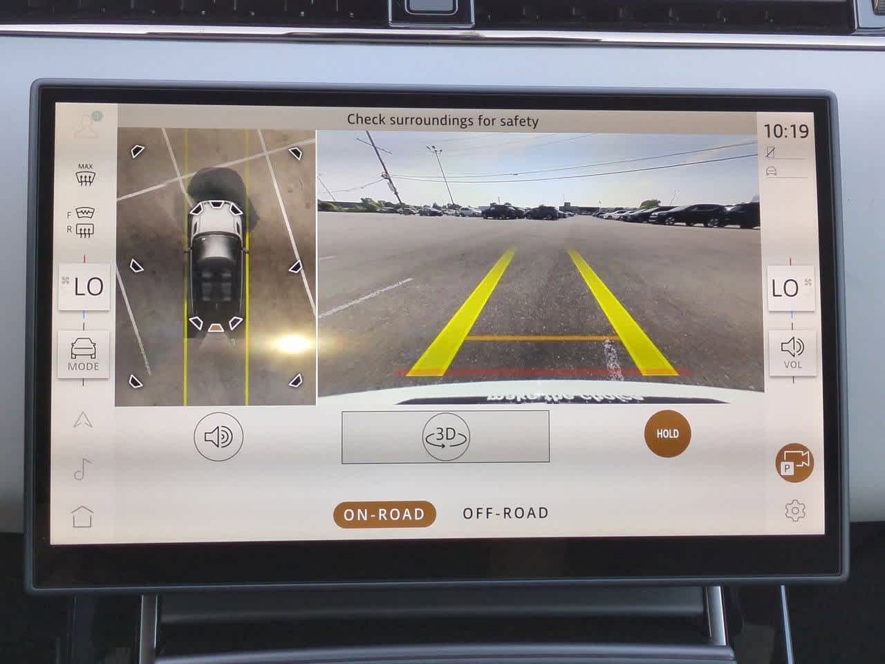 Thumbnail: 2025 Land Rover Range Rover Evoque - 29