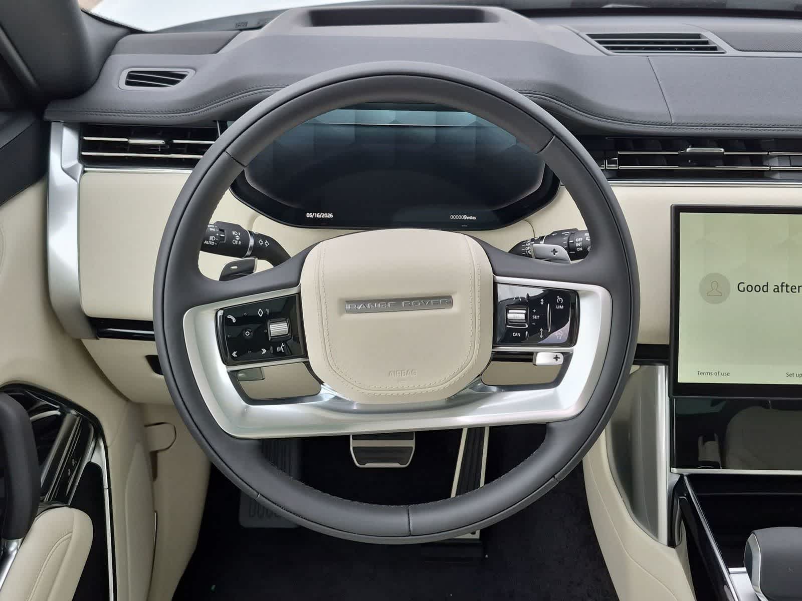 Thumbnail: 2026 Land Rover Range Rover - 23