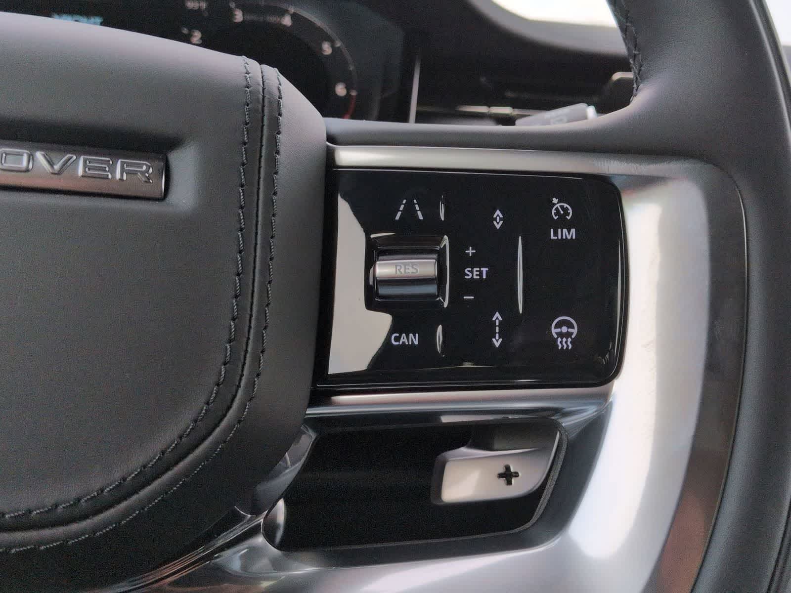 Thumbnail: 2026 Land Rover Range Rover - 26