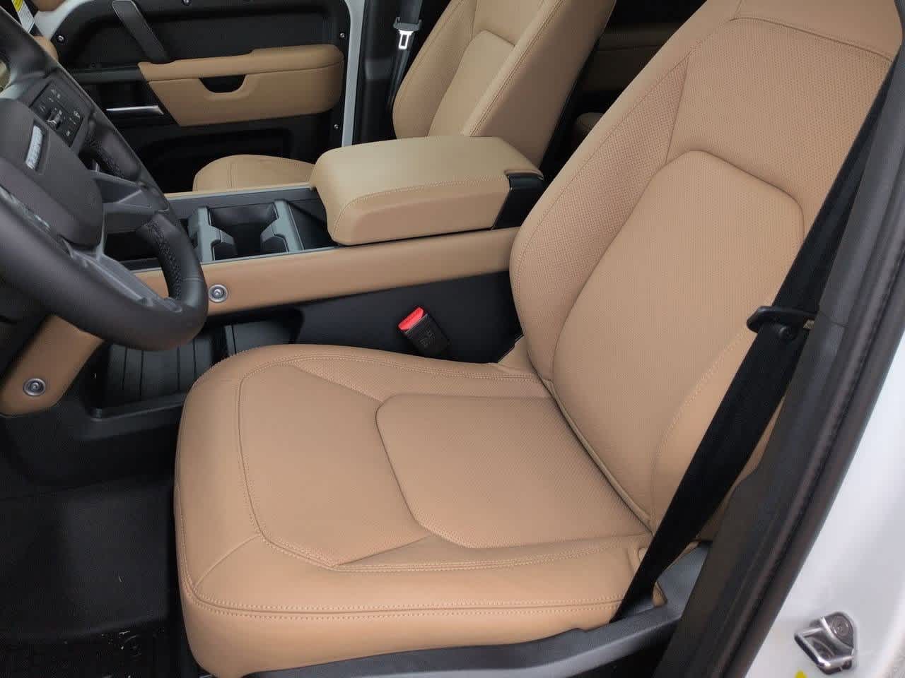 Thumbnail: 2026 Land Rover Defender - 16