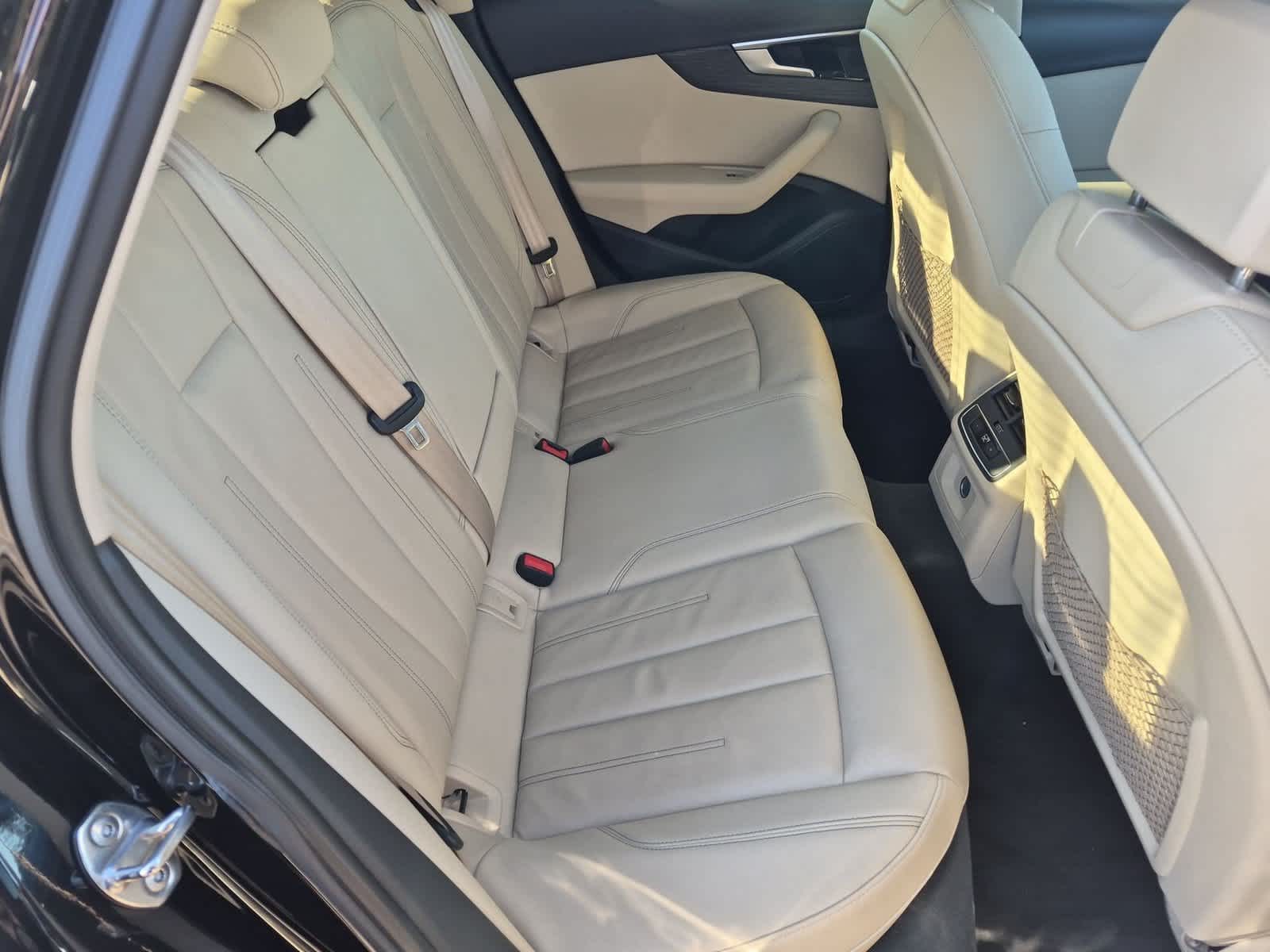 2021 Audi A4 Premium - Photo 21