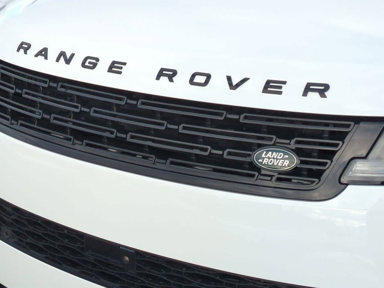 Thumbnail: 2026 Land Rover Range Rover Sport - 12