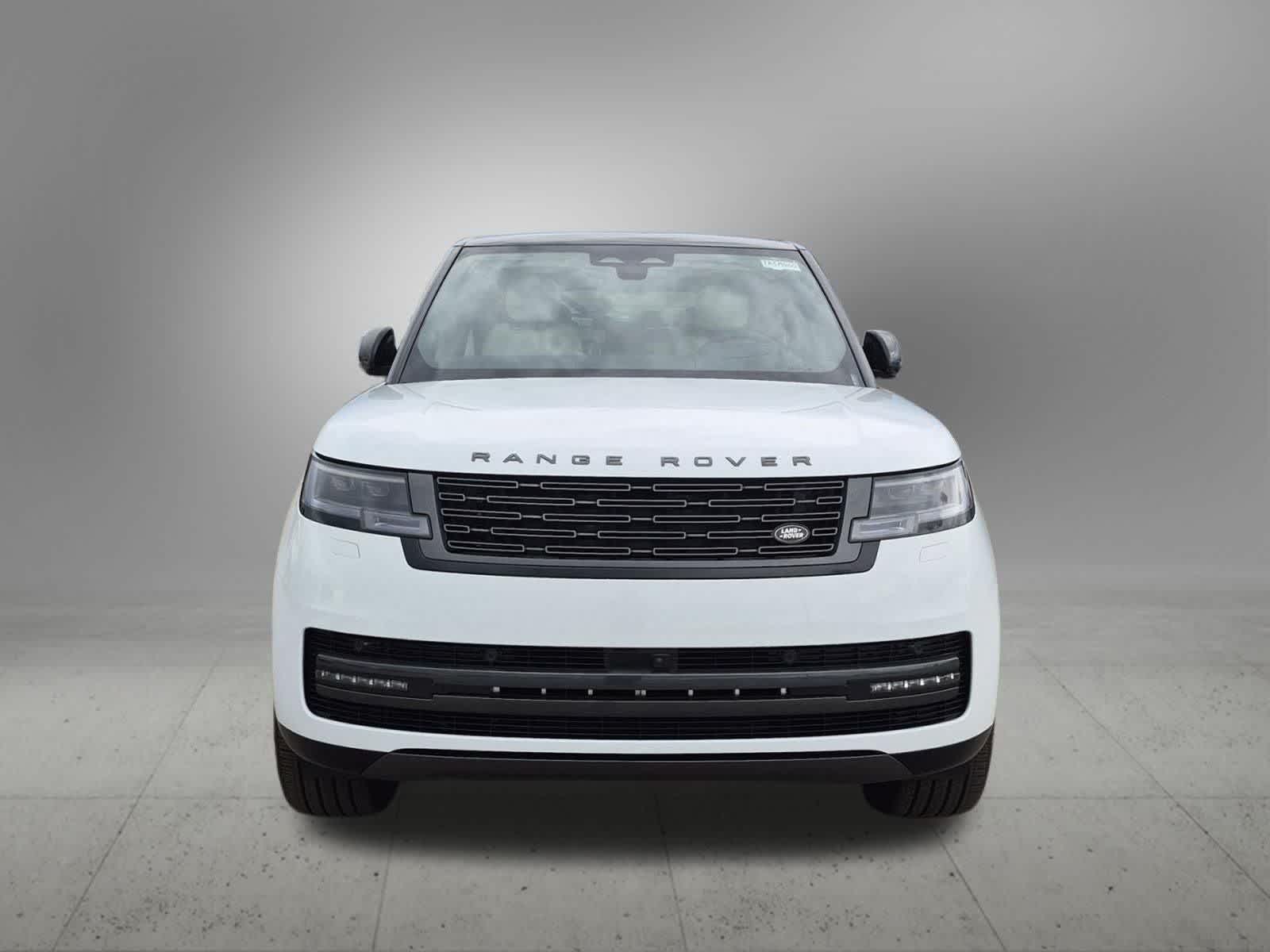 Thumbnail: 2026 Land Rover Range Rover - 9