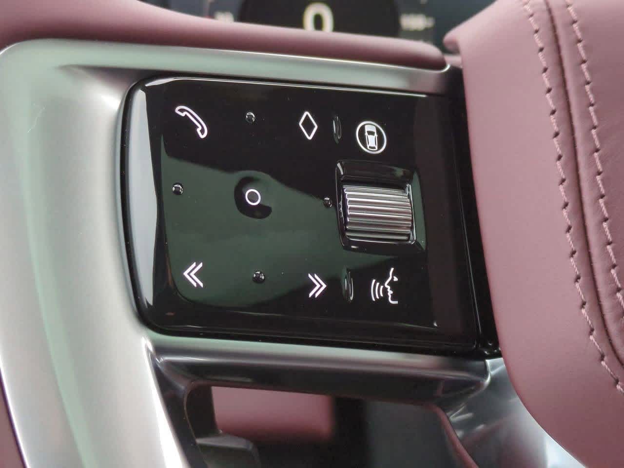 Thumbnail: 2026 Land Rover Range Rover - 25