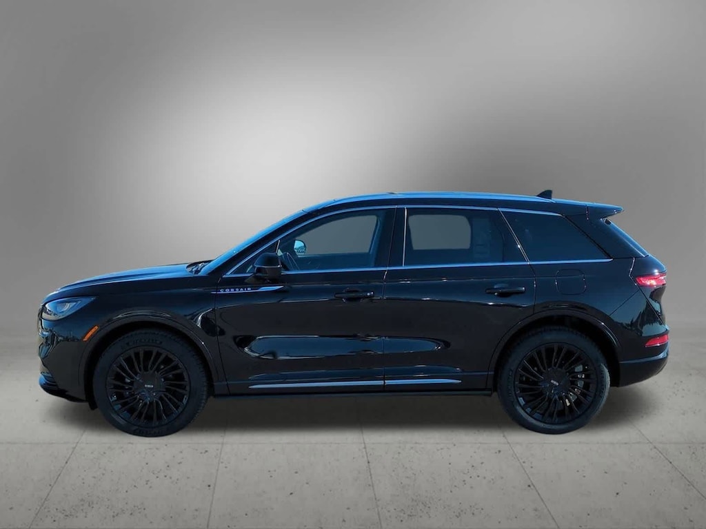 Used 2022 Lincoln Corsair Reserve SUV