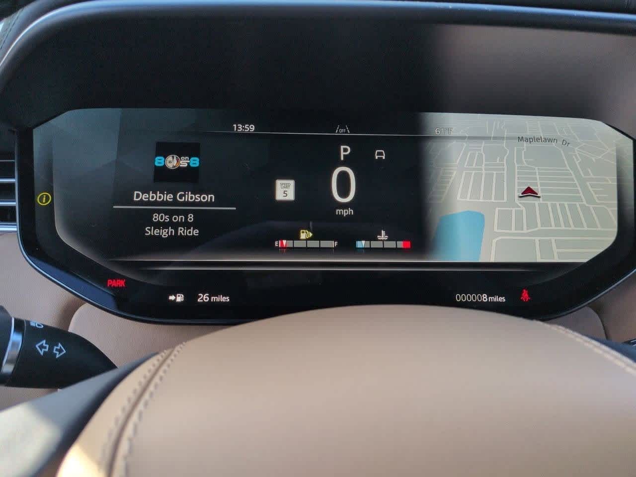 Thumbnail: 2025 Land Rover Range Rover Sport - 34