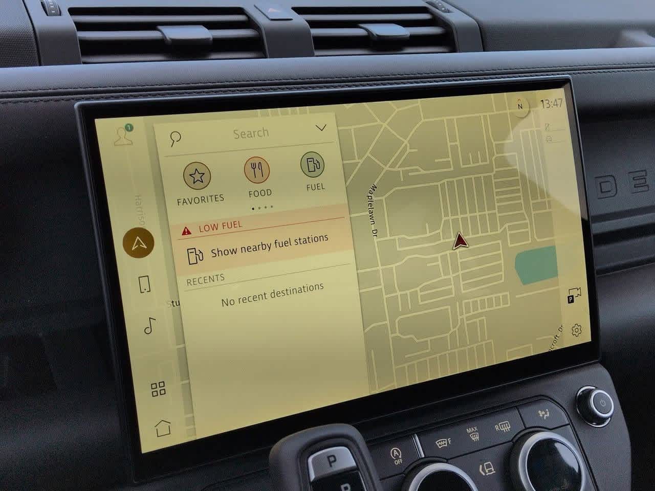 Thumbnail: 2026 Land Rover Defender - 30