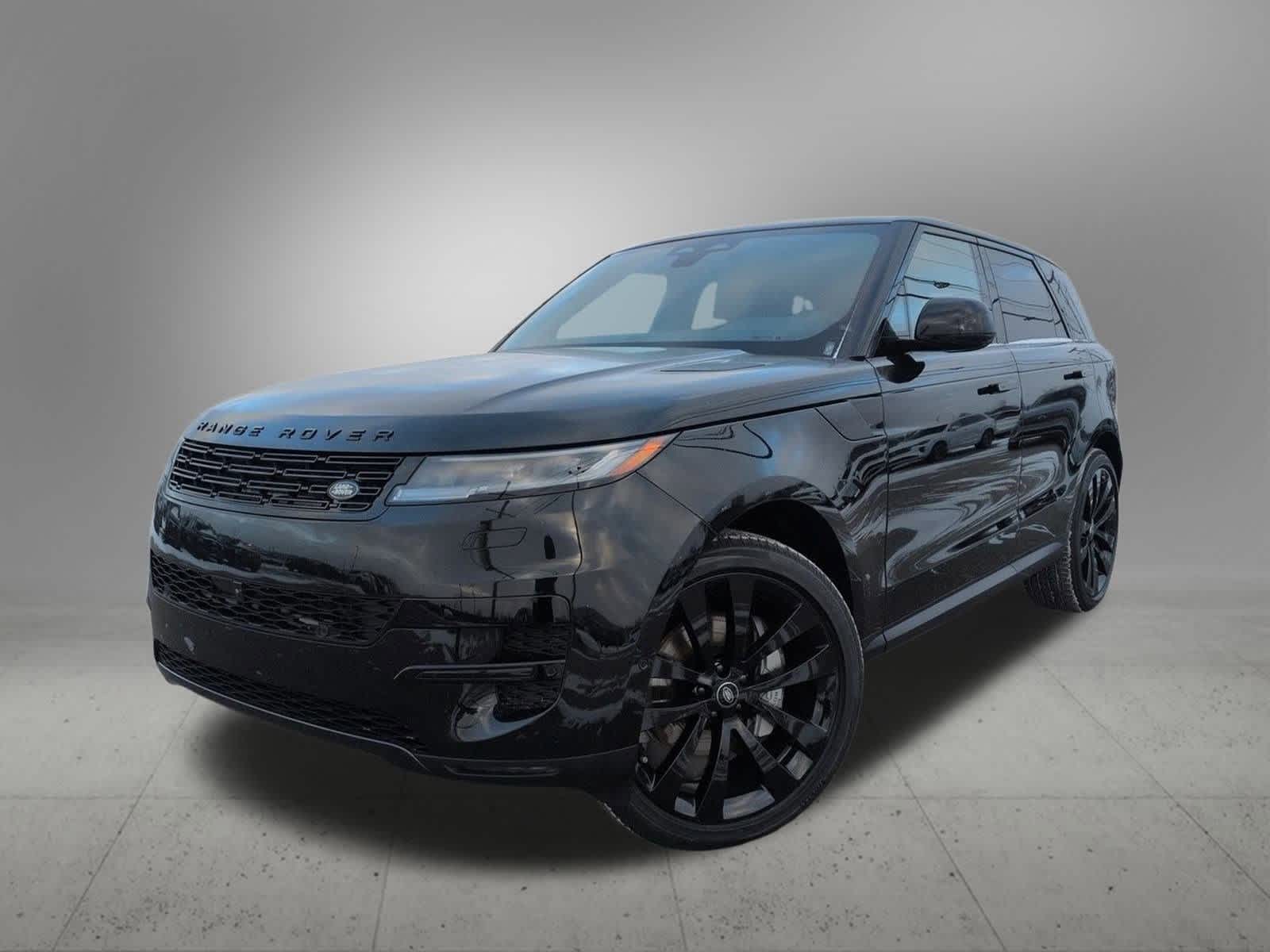 Thumbnail: 2025 Land Rover Range Rover Sport - 1