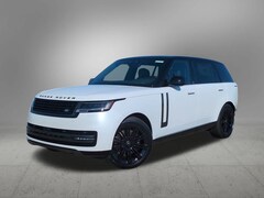 2025 Land Rover Range Rover SE SUV