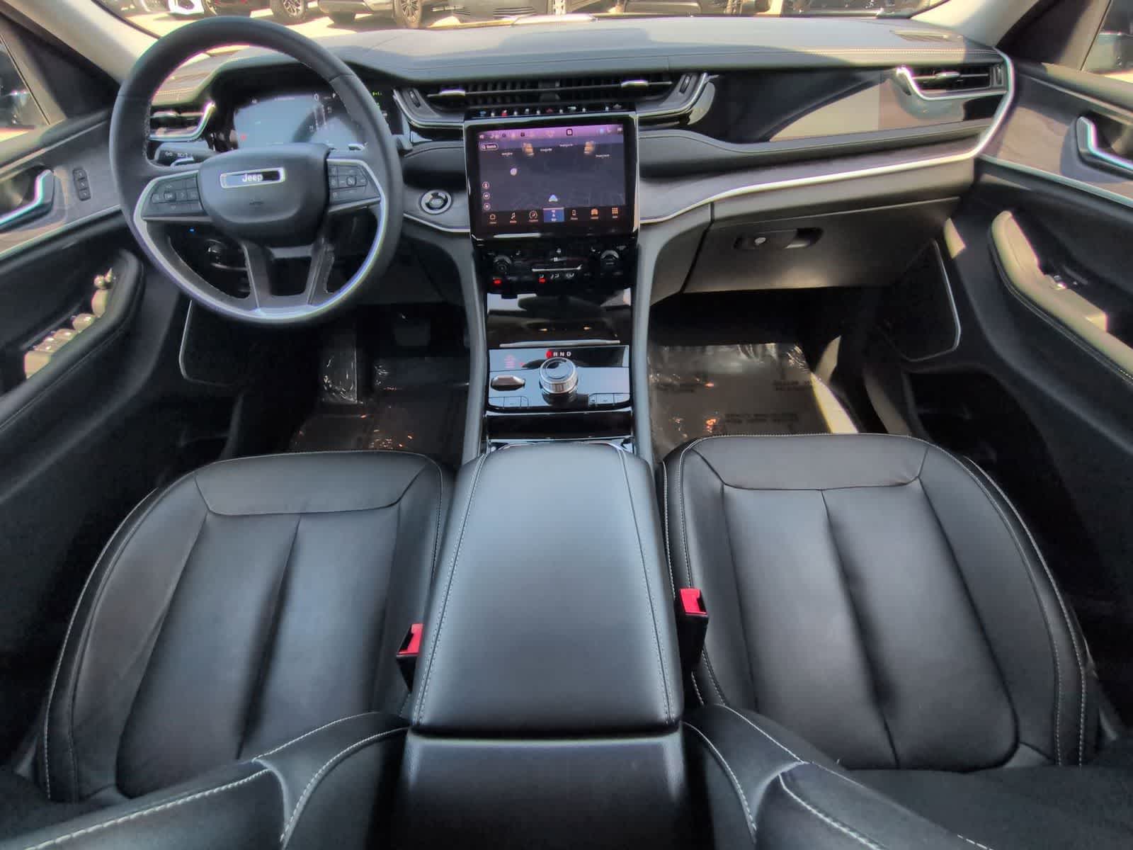 2022 Jeep Grand Cherokee 4xe - Photo 15