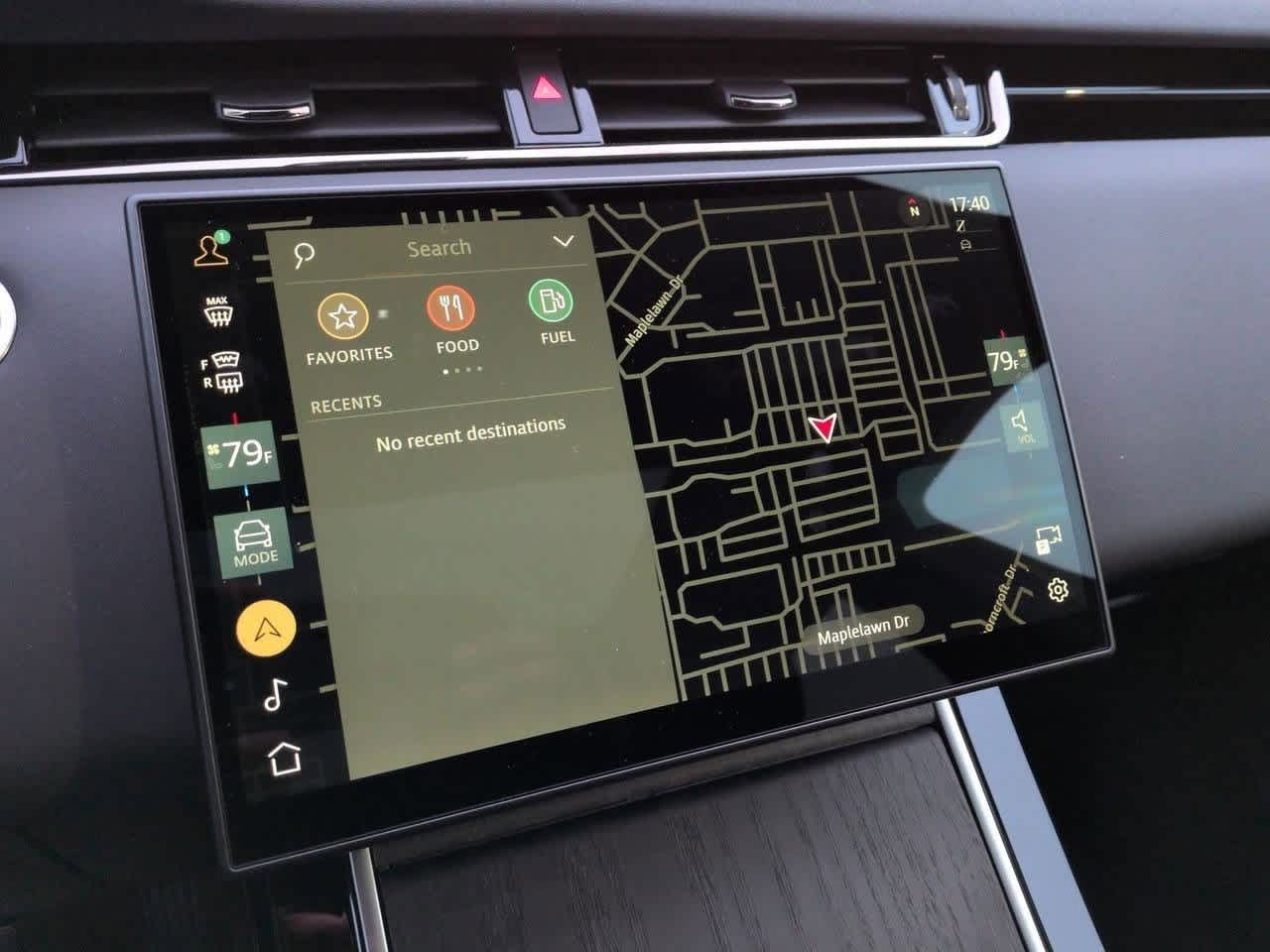 Thumbnail: 2026 Land Rover Range Rover Evoque - 29