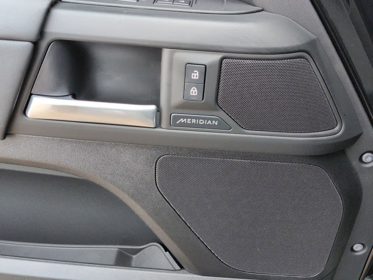 Thumbnail: 2026 Land Rover Defender - 32