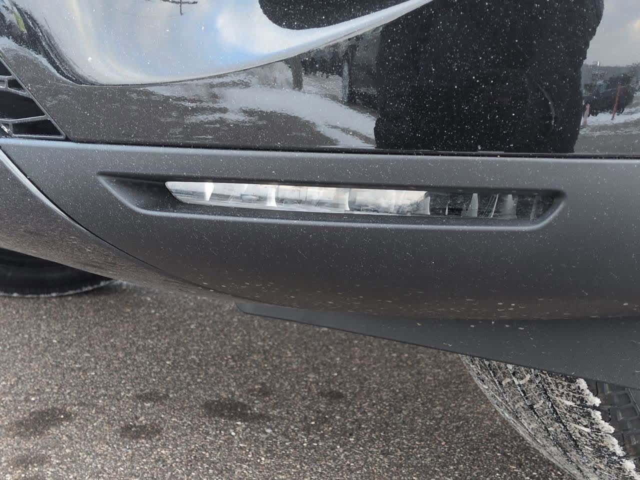 Thumbnail: 2025 Land Rover Range Rover Sport - 10