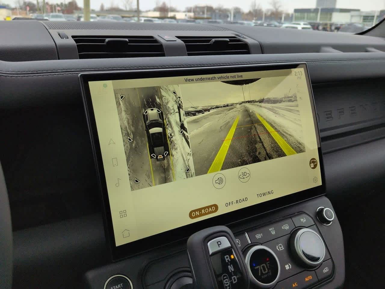 Thumbnail: 2026 Land Rover Defender - 31