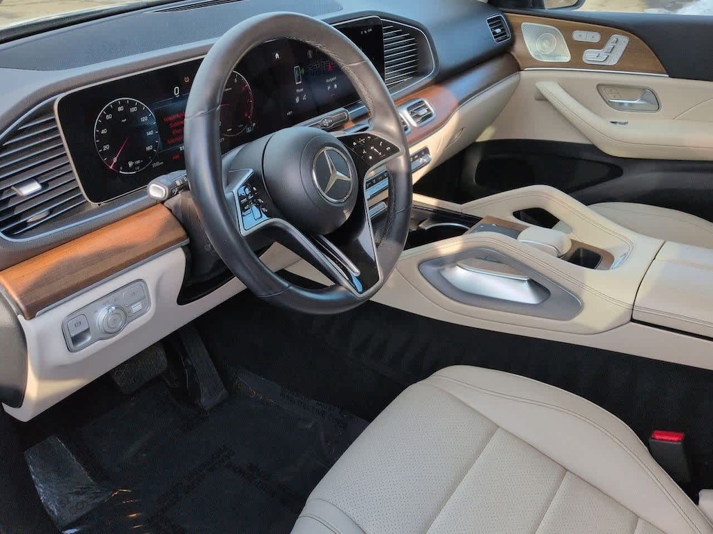 Used 2024 Mercedes-Benz GLE 350 4MATIC SUV