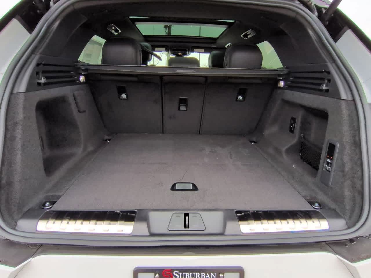 Thumbnail: 2025 Land Rover Range Rover Sport - 35