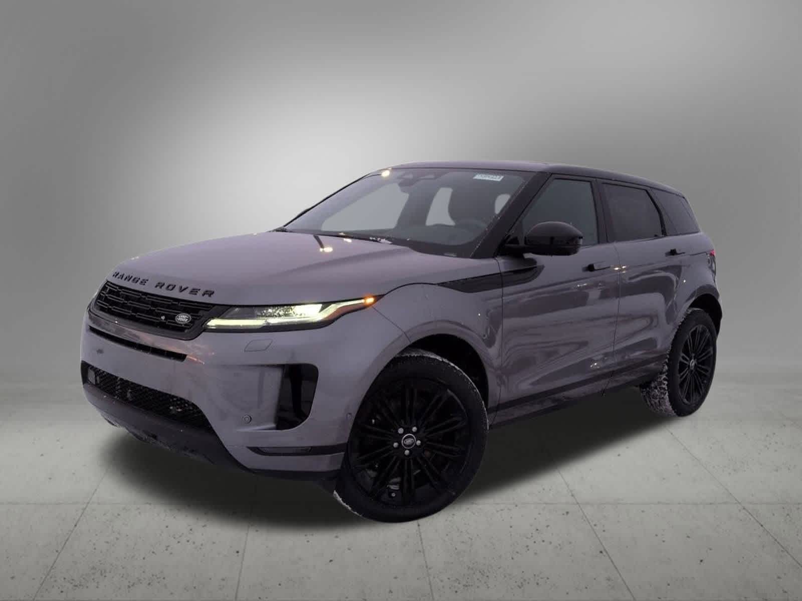 Thumbnail: 2026 Land Rover Range Rover Evoque - 1