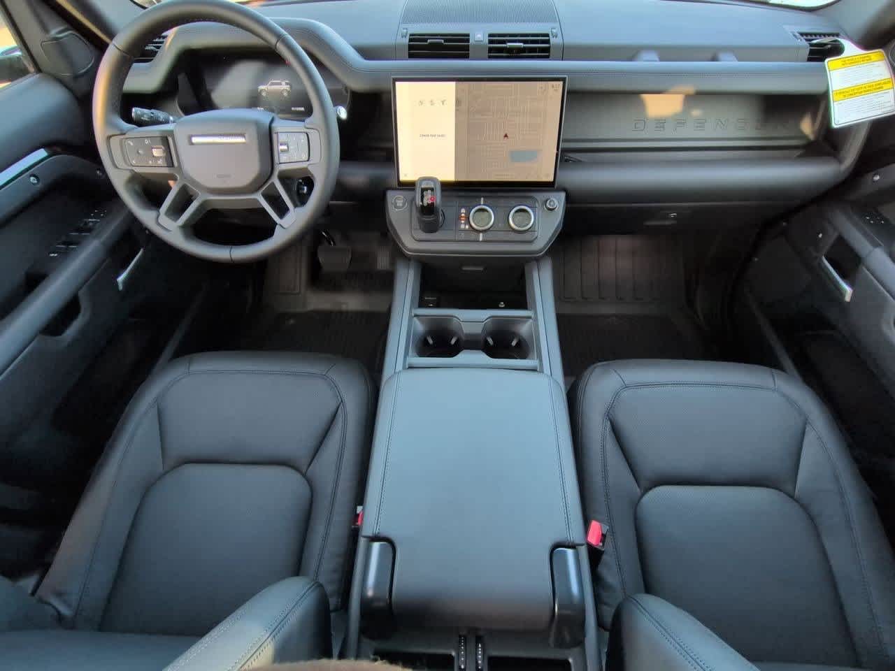 Thumbnail: 2026 Land Rover Defender - 15