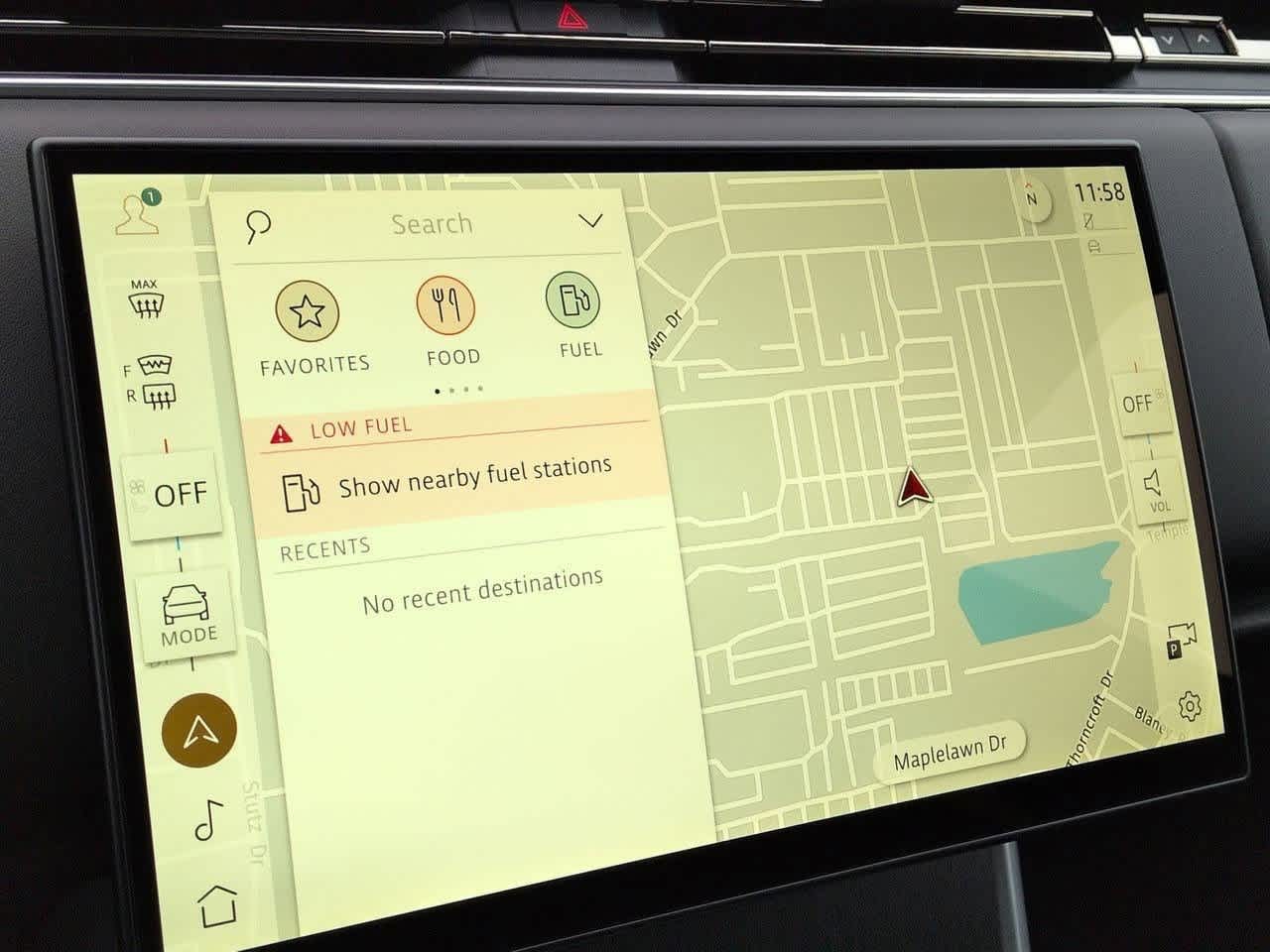 Thumbnail: 2026 Land Rover Range Rover - 29