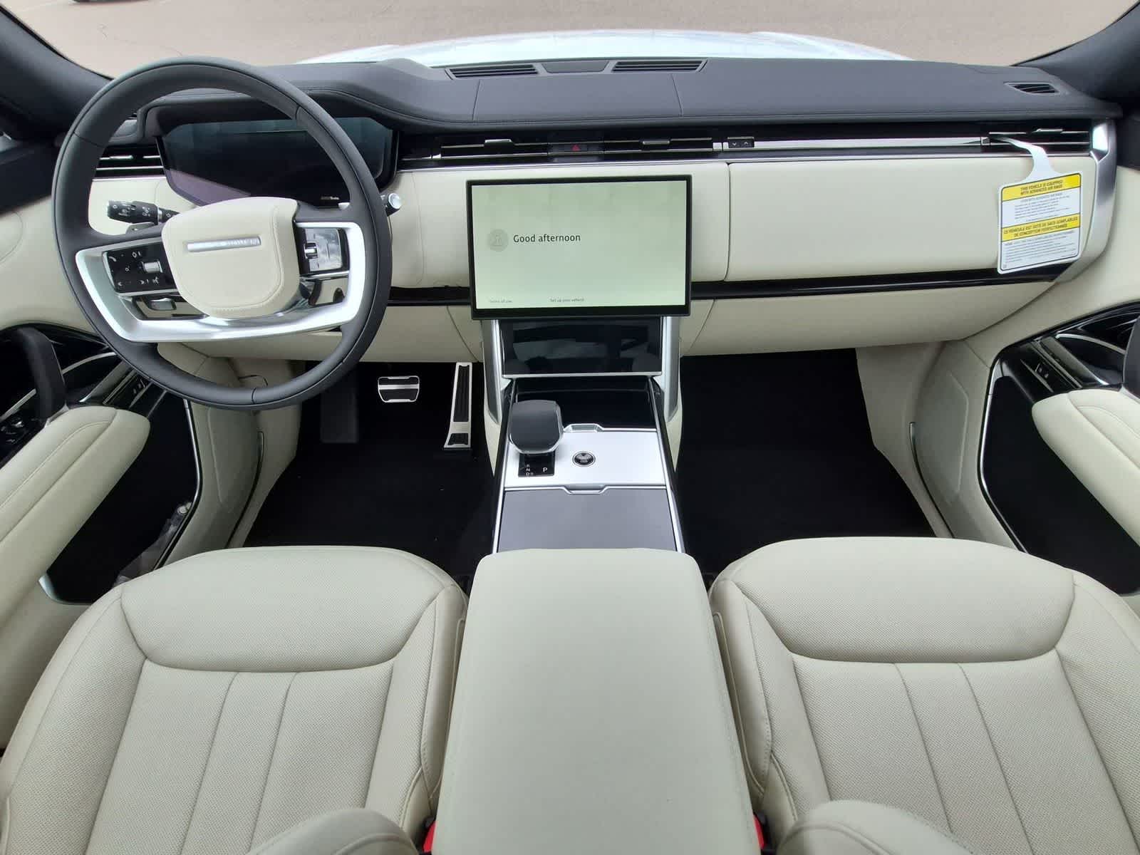 Thumbnail: 2026 Land Rover Range Rover - 15
