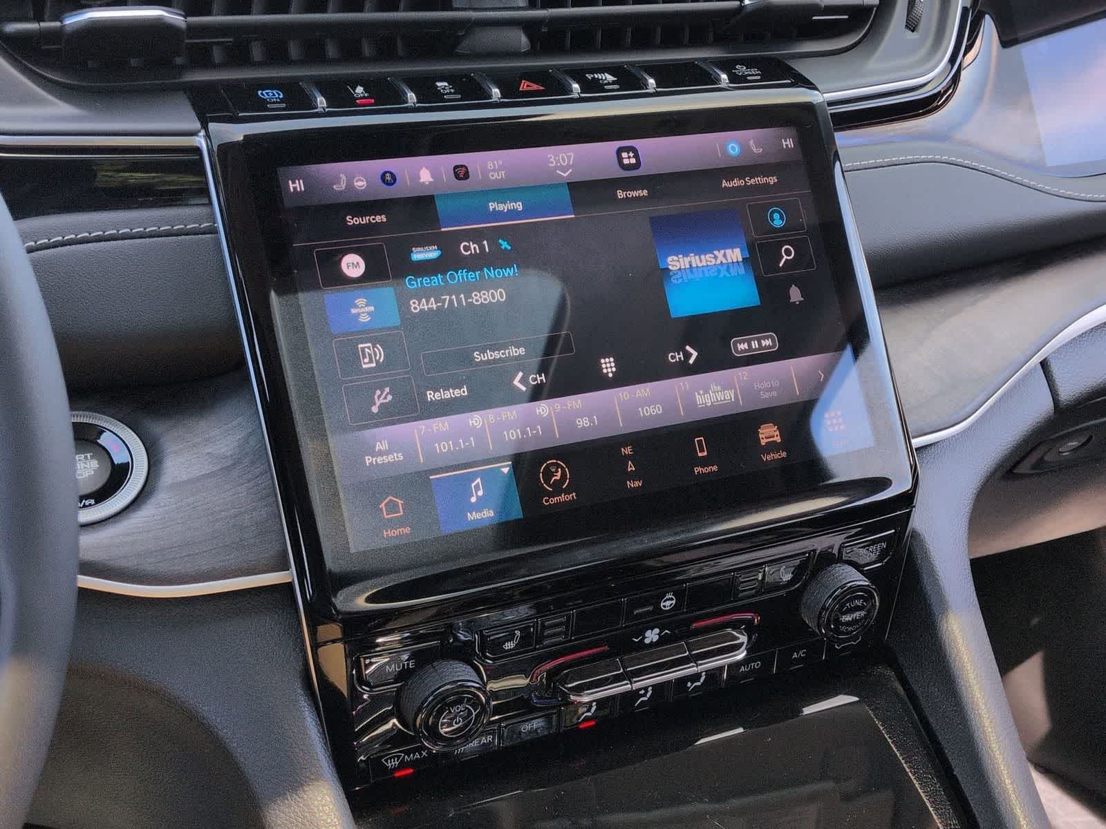 2022 Jeep Grand Cherokee 4xe - Photo 28
