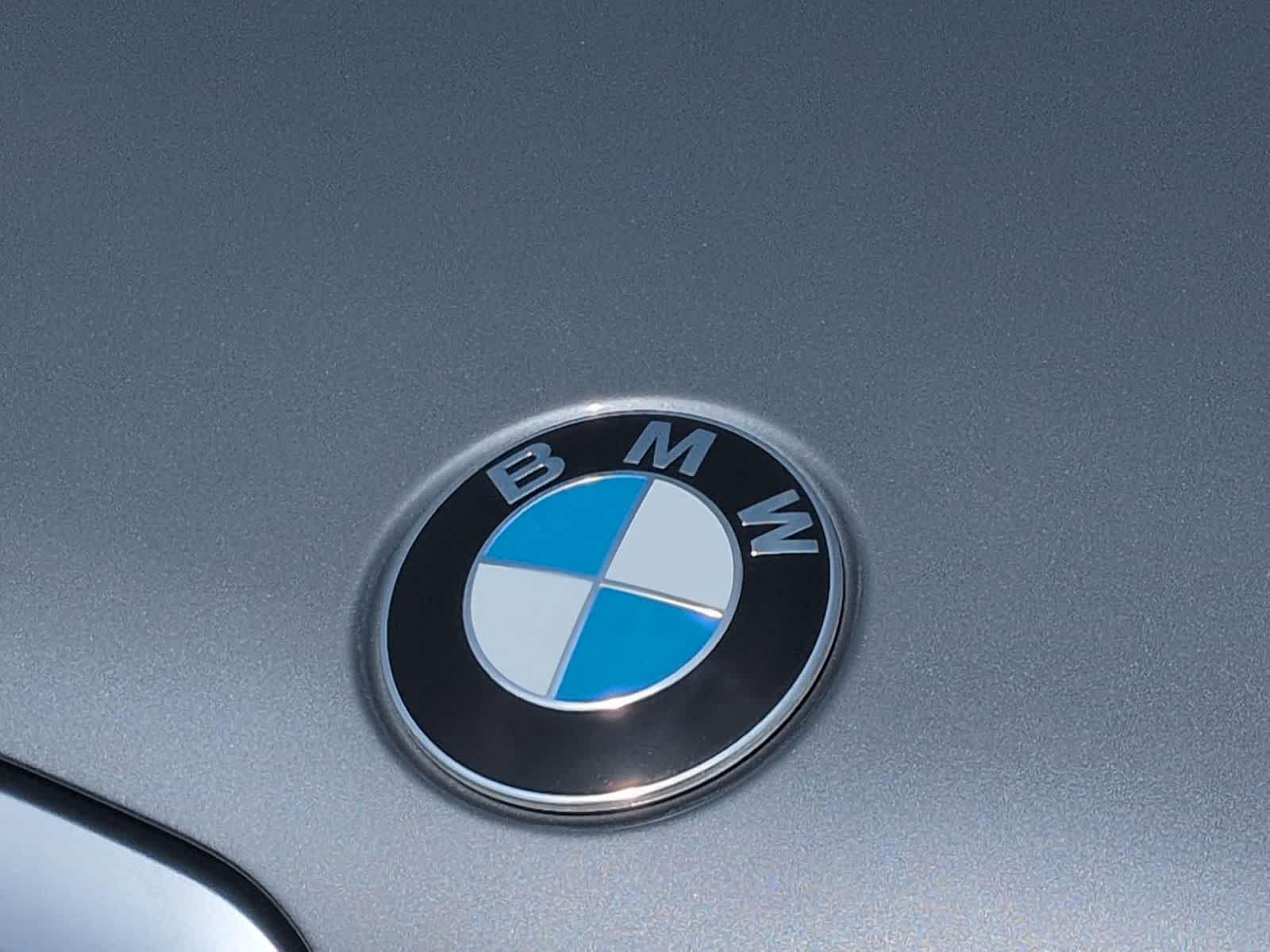 Thumbnail: 2024 BMW X7 - 10