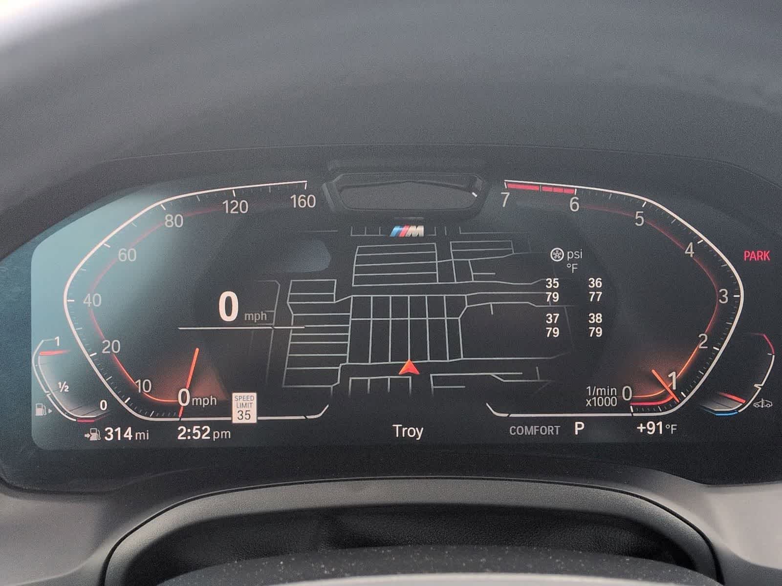 Thumbnail: 2023 BMW 4 Series - 30