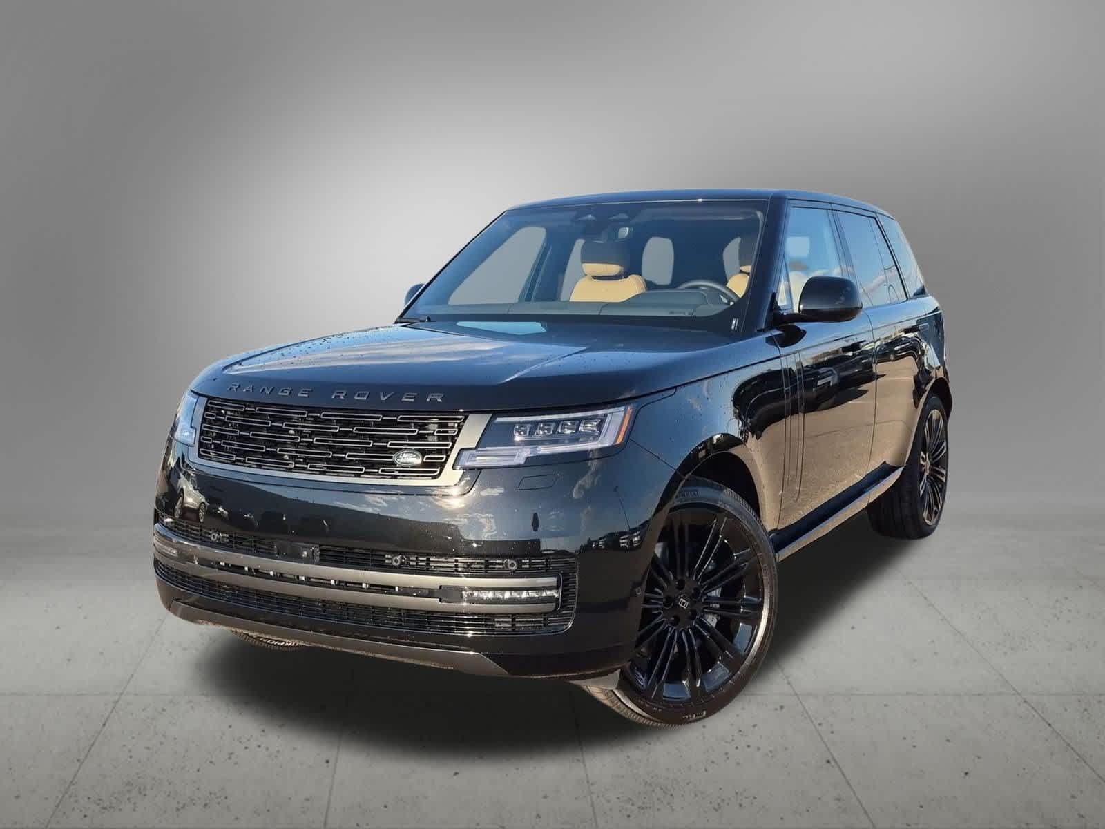 2027 Land Rover Range Rover SE SUV