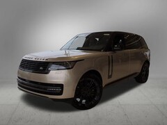 2026 Land Rover Range Rover SE LWB 7-Seats / V8 SUV