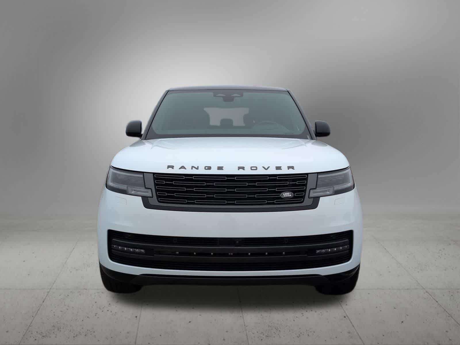 Thumbnail: 2026 Land Rover Range Rover - 9