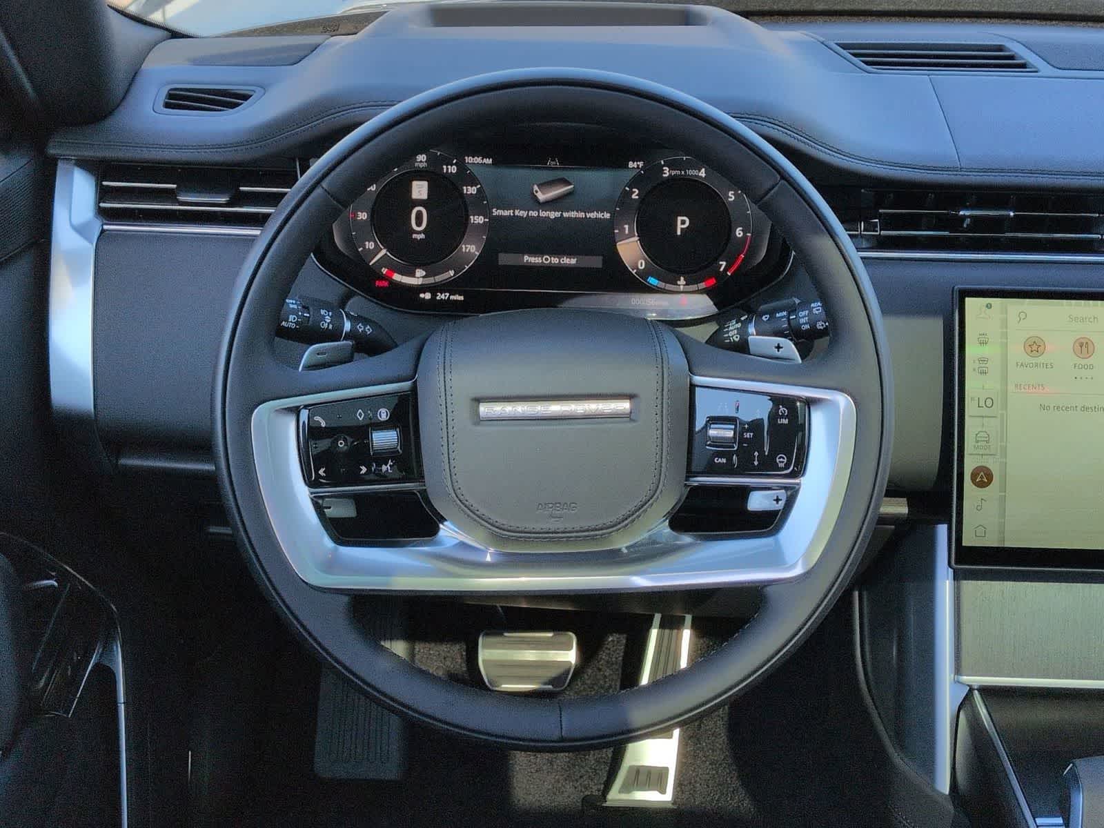 Thumbnail: 2026 Land Rover Range Rover - 24