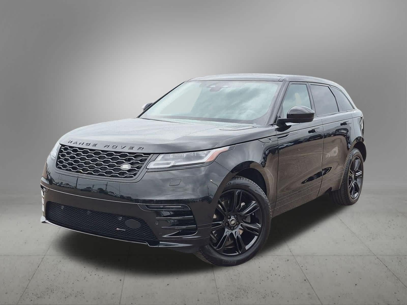 2023 Land Rover Range Rover Velar