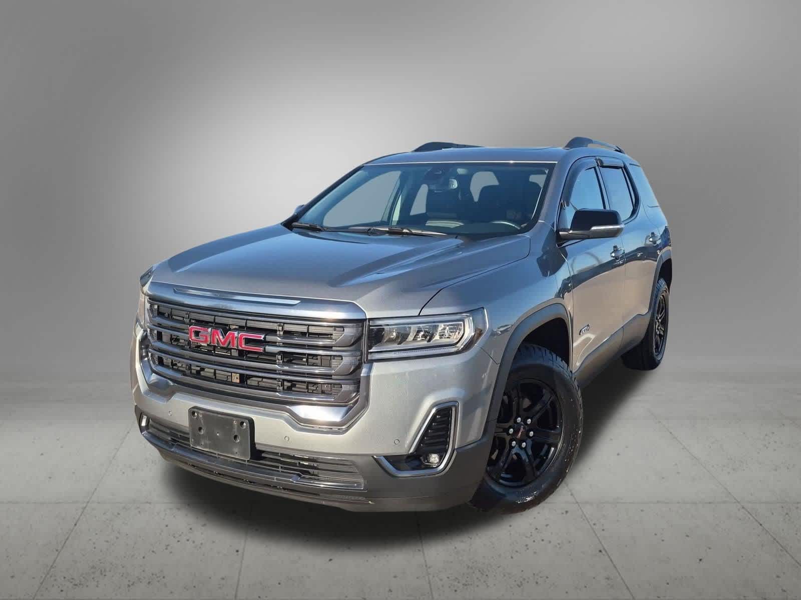  GMC Acadia