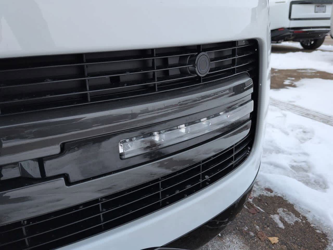 Thumbnail: 2026 Land Rover Range Rover - 10