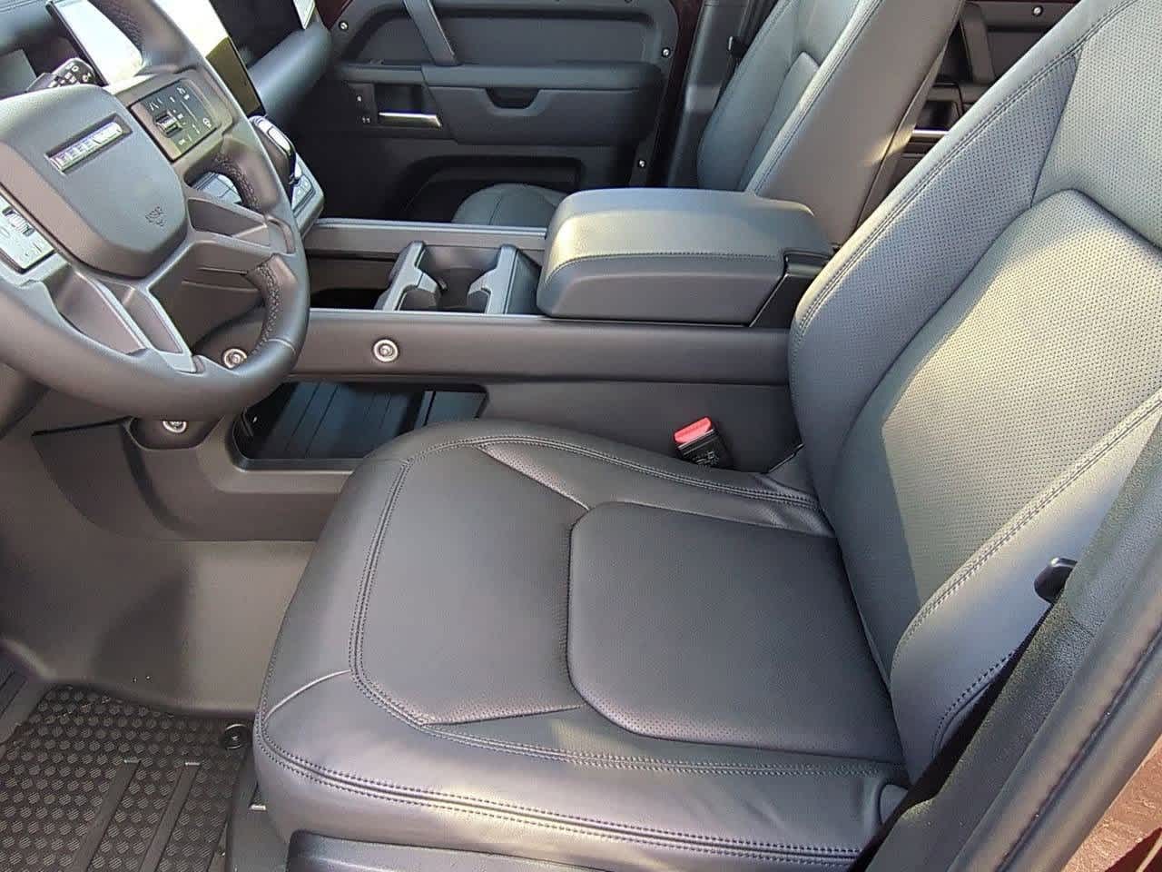 Thumbnail: 2026 Land Rover Defender - 16