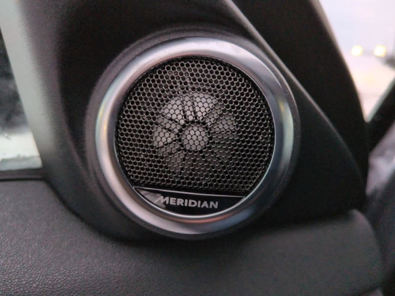 Thumbnail: 2026 Land Rover Range Rover Evoque - 31